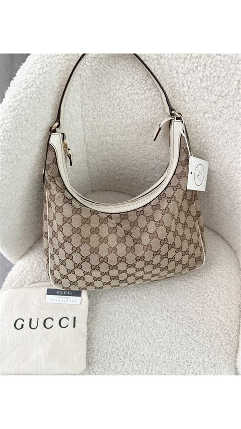 gucci stone bag|vintage gucci shoulder bag.